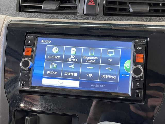 �����i�r�A�ЊO�i�r�Ȃǂ����t���\�ł�!�傫�ȃT�C�Y�̃i�r��t���������͂��C�y�ɂ��q�˂�������!!