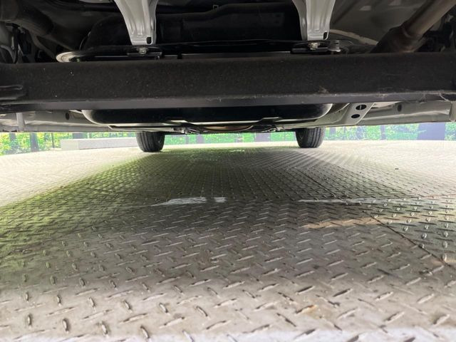 下回りがきれいなうちに、防錆加工の施工がオススメ。降雪地域はもちろん、沿岸部にお住いの方や、趣味でマリン・ウィンタースポーツをされる方にご好評いただいております。