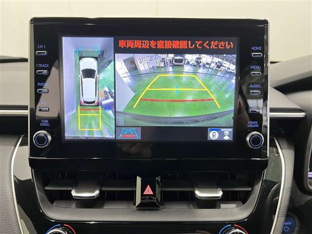 カローラクロス1.8 ハイブリッド Z