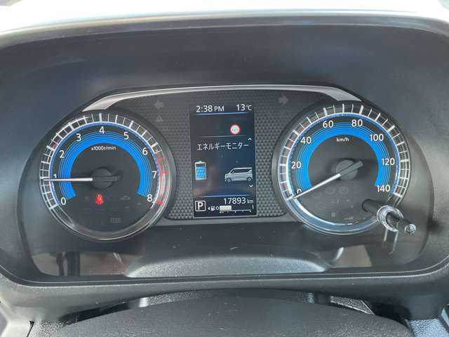 デイズハイウェイスター Gターボ プロパイロットエディション