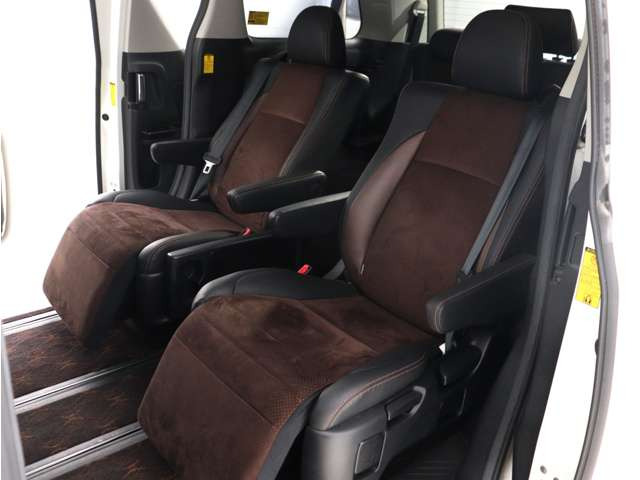 アルファード2.4 240S タイプゴールド