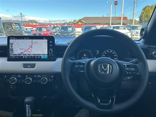 ヴェゼル1.5 e:HEV Z プレイパッケージ 4WD