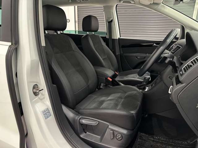 シャランTSI ハイライン