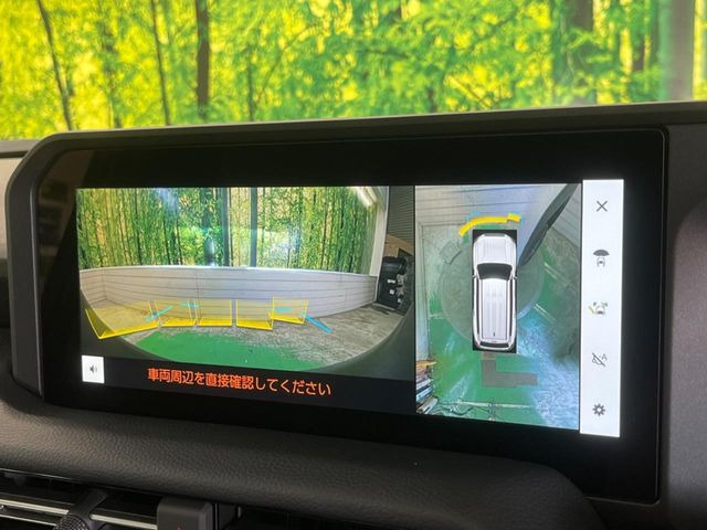 �y�p�m���~�b�N�r���[���j�^�[�z��p�̃J�����ɂ��A�ォ�猩���낵���悤�Ȏ��_��360�x�N���}�̎��͂��m�F���邱�Ƃ��ł��܂������p�������m�F���₷���A�����ꏊ�ł̐؂�Ԃ��⒓�Ԃ��X���[�Y�ɍs���܂��B