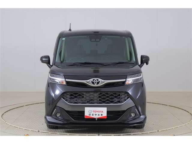 タンク1.0 カスタム G-T