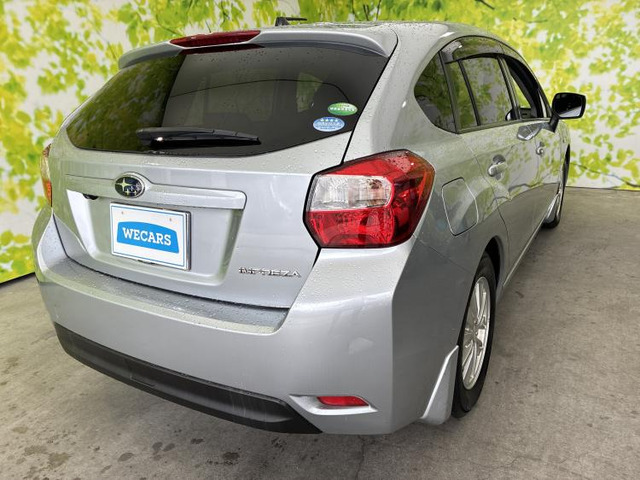 インプレッサスポーツ1.6 i-L