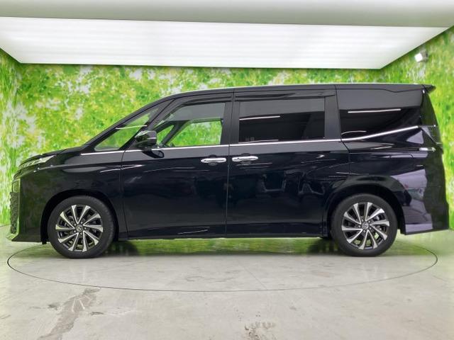 ヴォクシー2.0 S-Z