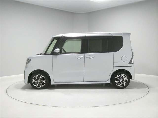 タントカスタムX