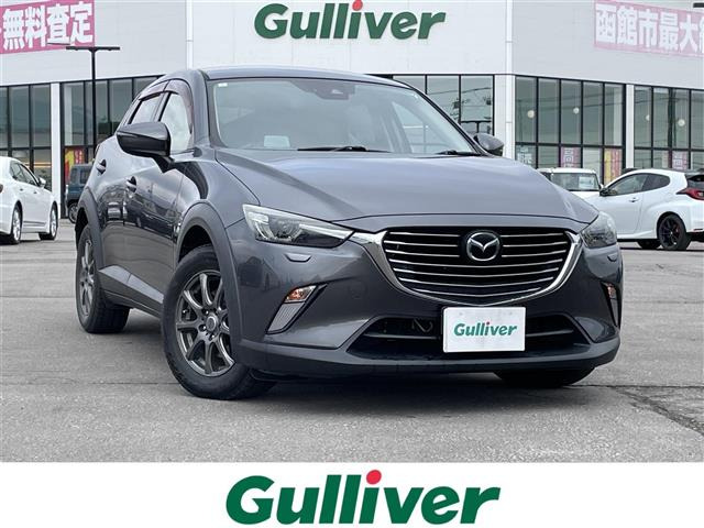 CX-31.5 XD プロアクティブ 4WD