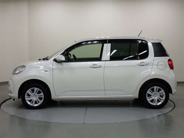 パッソ1.0 X Lパッケージ