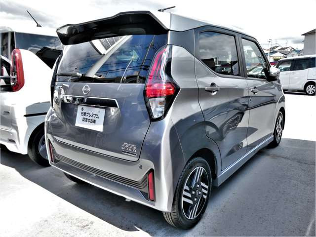 デイズハイウェイスターX プロパイロットエディション