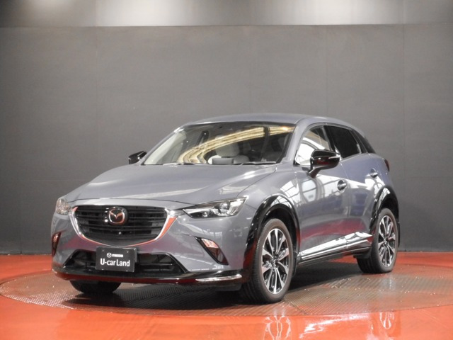 CX-31.5 15S アーバンドレッサー