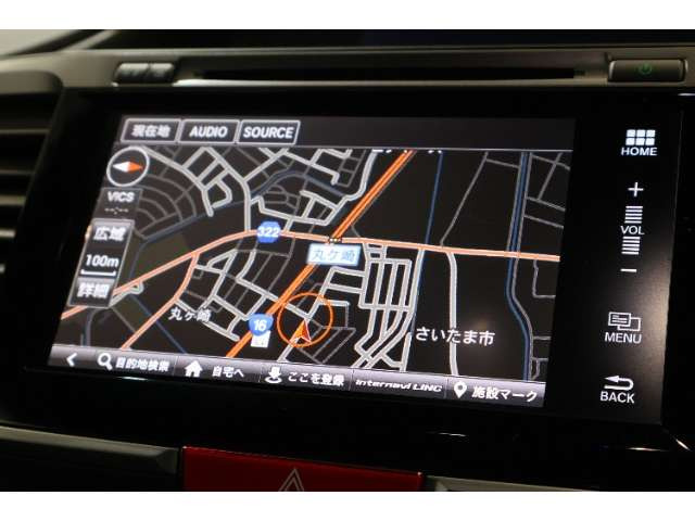 アコードハイブリッド2.0 EX