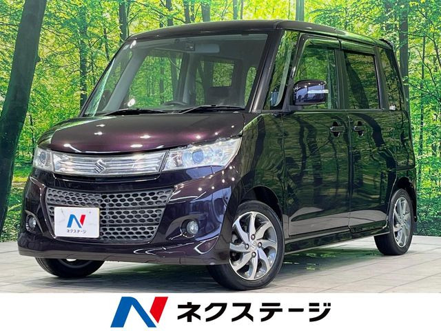 �p���b�g(�X�Y�L) SW XS ���Îԉ摜