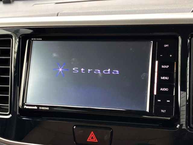 �y�i�r�Q�[�V�����z�g���₷���i�r�ŖړI�n�܂ł�������ē����Ă���܂��B�e��I�[�f�B�I�Đ��@�\���[�����Ă���A���Ԃ̉^�]������Ɋy�����Ȃ�܂�!!