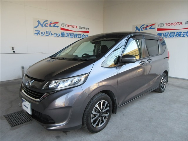 フリード1.5 G ホンダセンシング