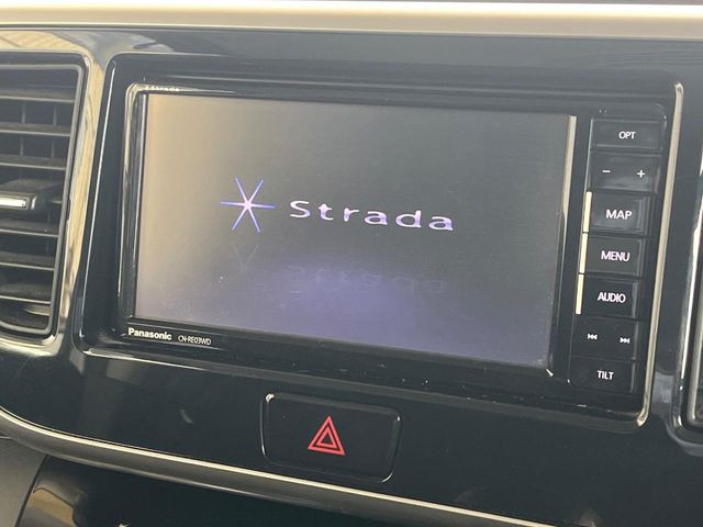 �y�i�r�Q�[�V�����z�g���₷���i�r�ŖړI�n�܂ł�������ē����Ă���܂��B�e��I�[�f�B�I�Đ��@�\���[�����Ă���A���Ԃ̉^�]������Ɋy�����Ȃ�܂�!!