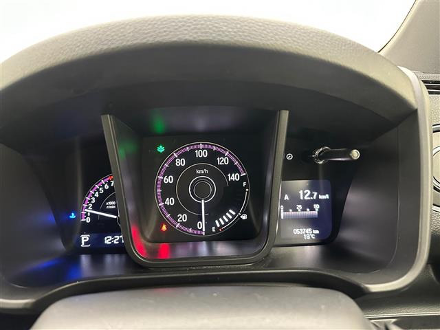 N-WGNカスタムL ホンダ センシング