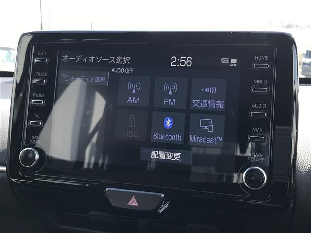 ヤリスクロス1.5 ハイブリッド Z アドベンチャー E-Four 4WD