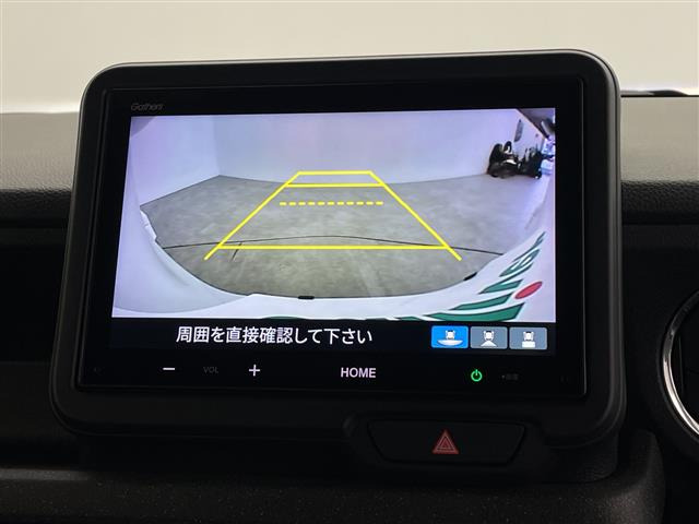 N-BOXカスタムターボ