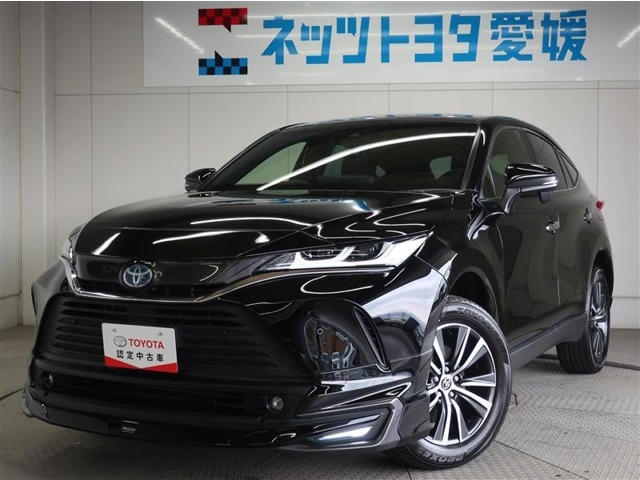 ヤリス1.5 ハイブリッド G