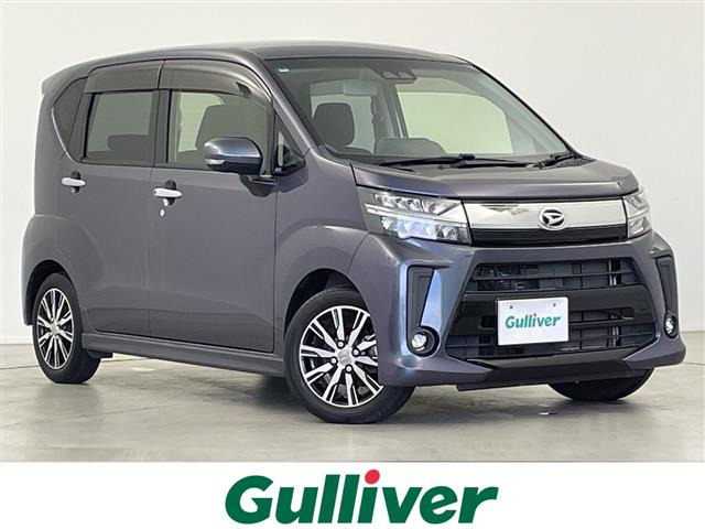 ムーヴカスタムX リミテッド SAIII