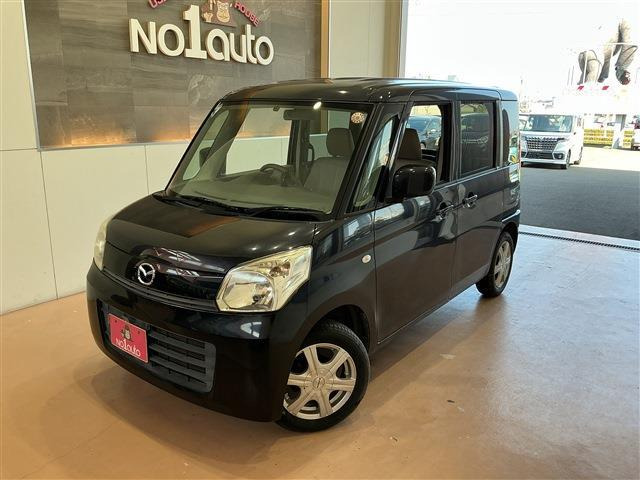 フレアワゴンXG