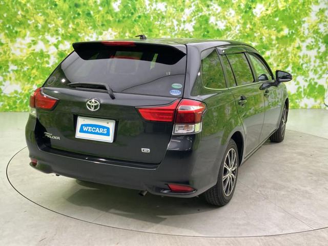 カローラフィールダー1.5 G