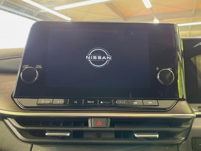 ノートオーラ1.2 G レザーエディション