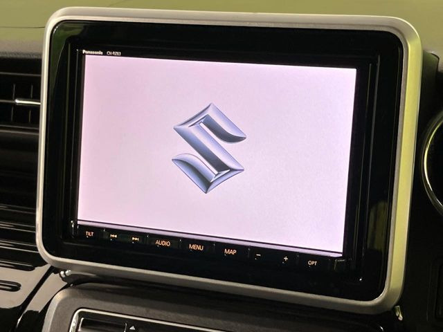 �y����8�^�i�r�z�l�C�̏����i�r�𑕔��B�I�[�f�B�I�@�\���[�����Ă���ABluetooth�ڑ�����΂������̃X�}�z��MP3�v���C���[�̉��y���Đ��\!�����̉^�]������Ɋy�����Ȃ�܂�!!