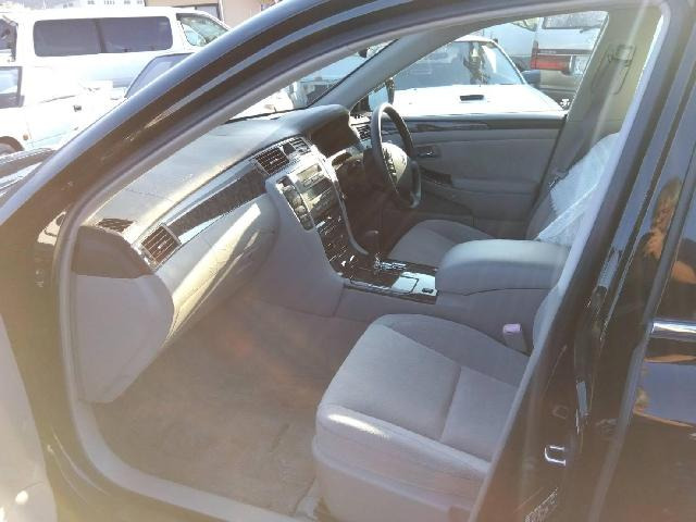 クラウン2.5 ロイヤルエクストラ