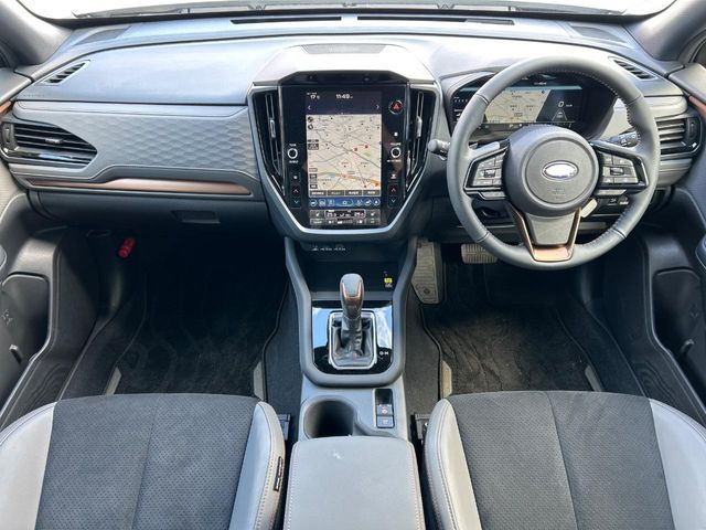 フォレスター1.8 スポーツ EX 4WD