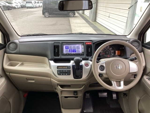 N-WGNG Aパッケージ