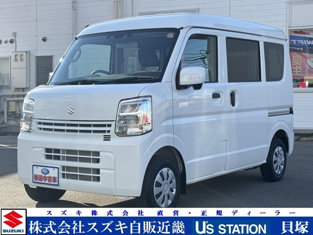 エブリイPC ハイルーフ