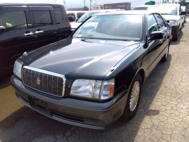 クラウンマジェスタ4.0 Cタイプ