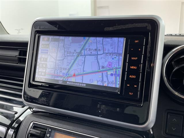 スペーシアカスタムハイブリッド(HYBRID)  GS