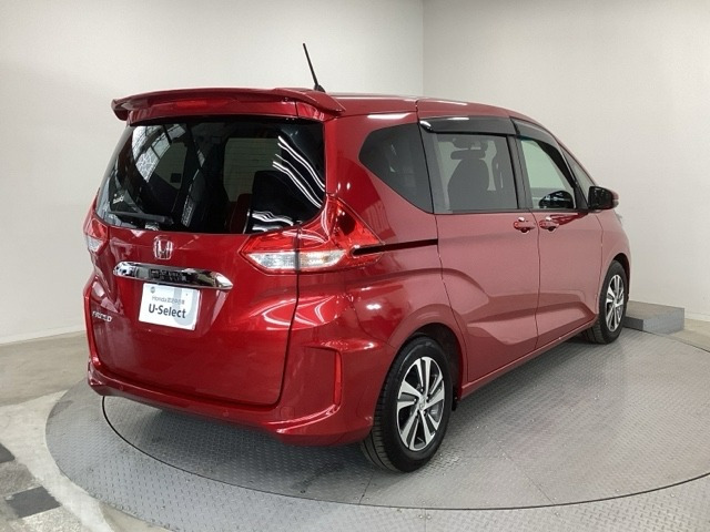 フリード1.5 G ホンダセンシング