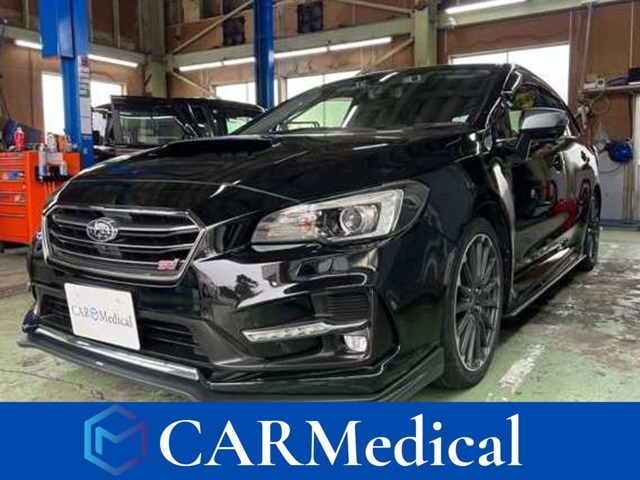 レヴォーグ1.6 STI スポーツ アイサイト 4WD