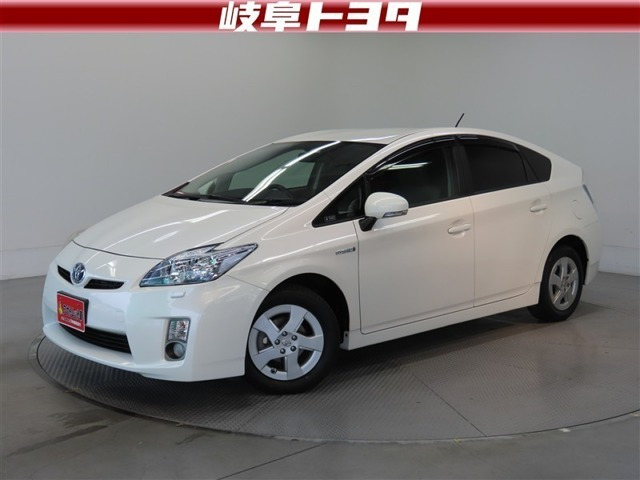 プリウス1.8 S LEDエディション