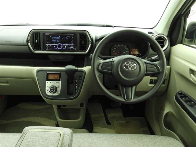 パッソ1.0 X Lパッケージ