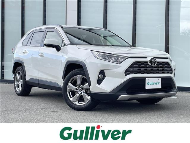 RAV42.0 G 4WD