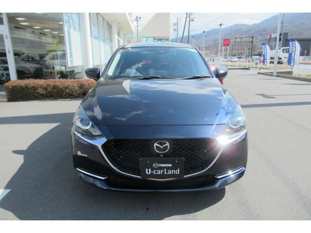 MAZDA21.5 XD プロアクティブ Sパッケージ