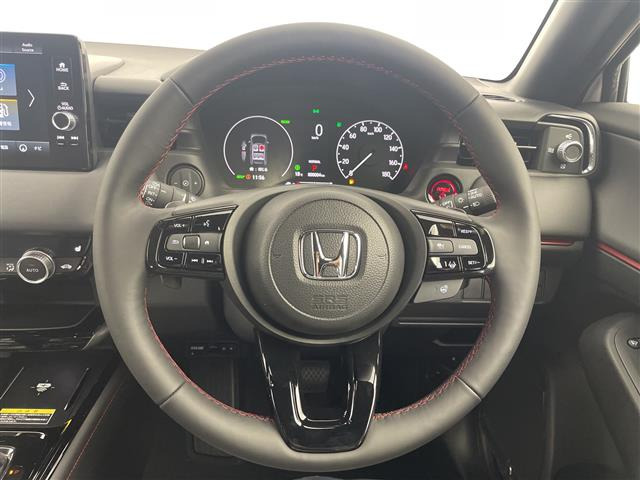 ヴェゼル1.5 e:HEV RS