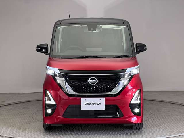 デイズハイウェイスター Gターボ プロパイロットエディション