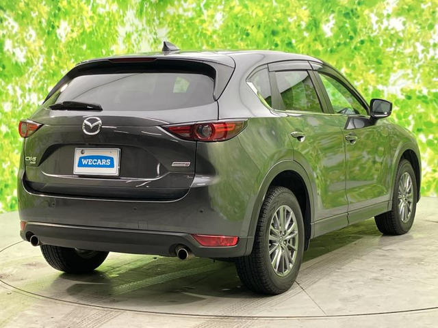 CX-52.2 XD プロアクティブ 4WD