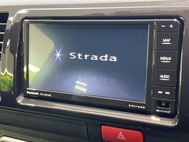 ハイエースバン