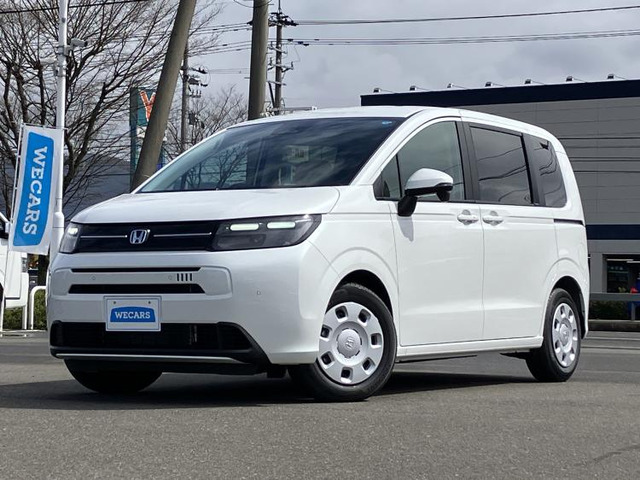 フリード1.5 e:HEV エアー