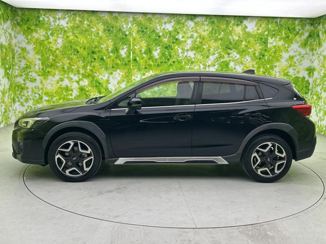 XV2.0i-S アイサイト 4WD