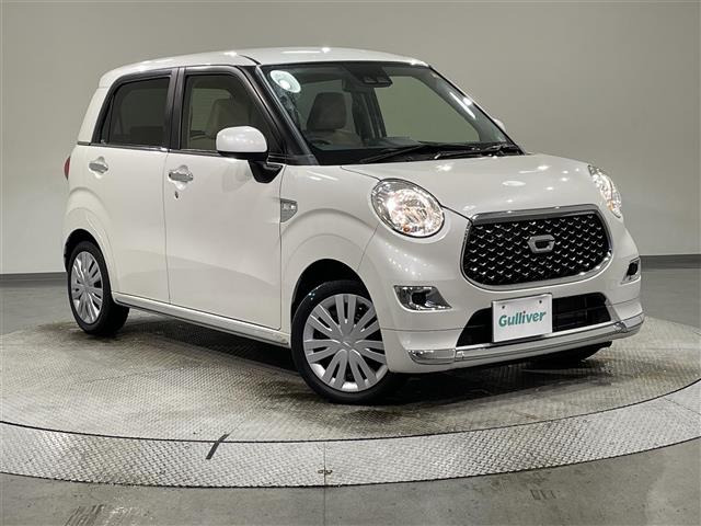 キャストスタイル X リミテッド SAIII