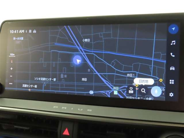 プリウス2.0 プラグインハイブリッド Z